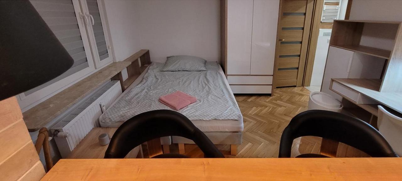 Apartment Apatramenty Promienista Posen