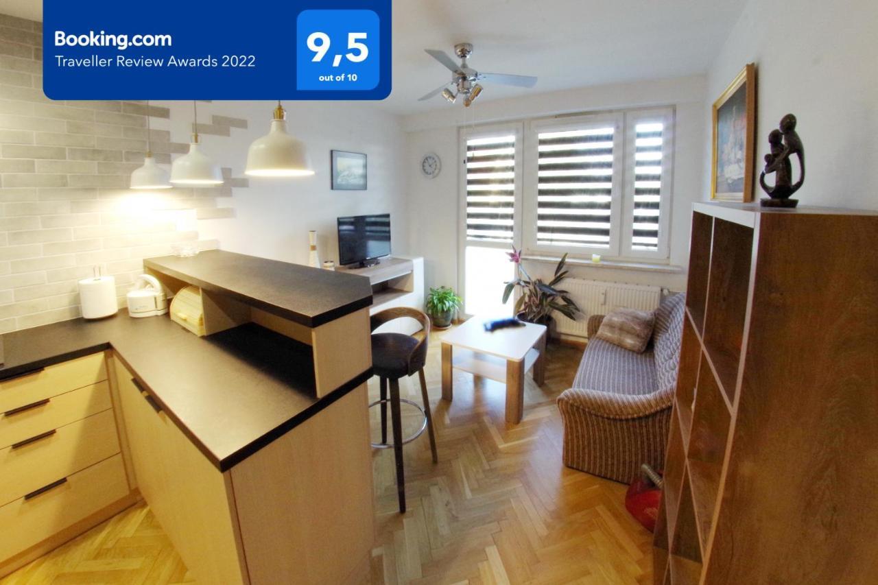 Apatramenty Promienista Apartment