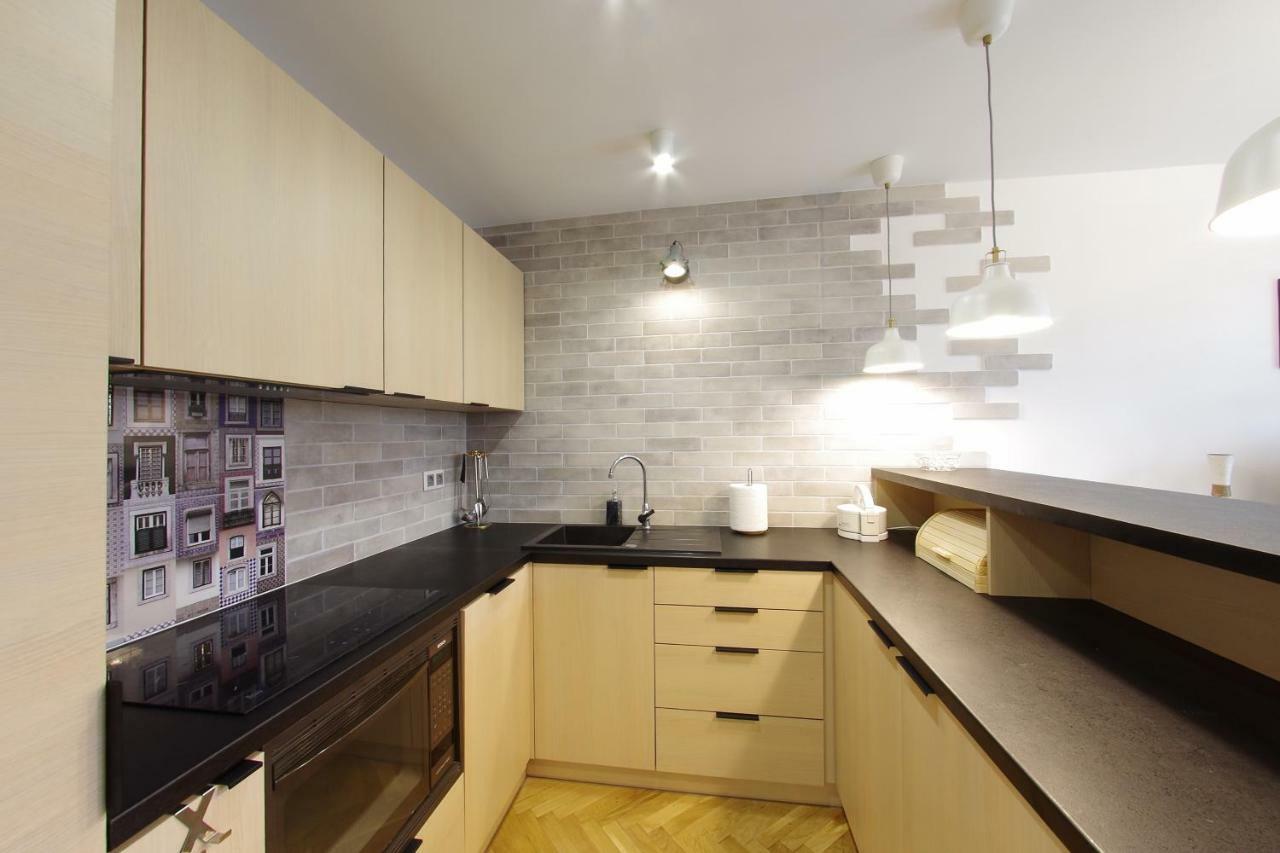 Apartment Apatramenty Promienista *